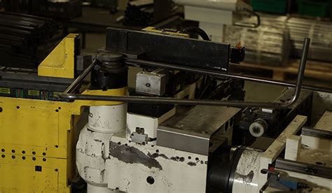 Tube Bending Company UK .